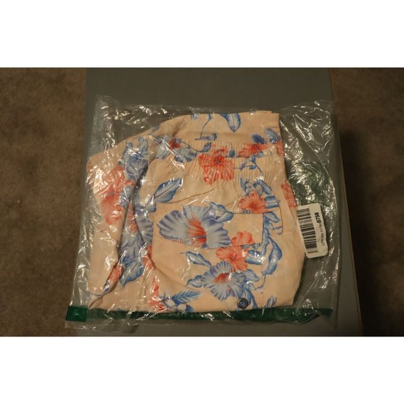 Men's Slim Quick Dry Swim Trunks Beach Holiday Party Swim Board Shorts No Mesh ( - Picture 6 of 6